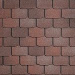 Гибкая черепица Shinglas Классик Модерн