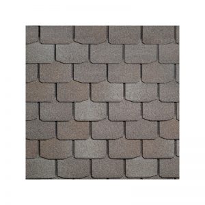 Гибкая черепица Shinglas Классик Модерн
